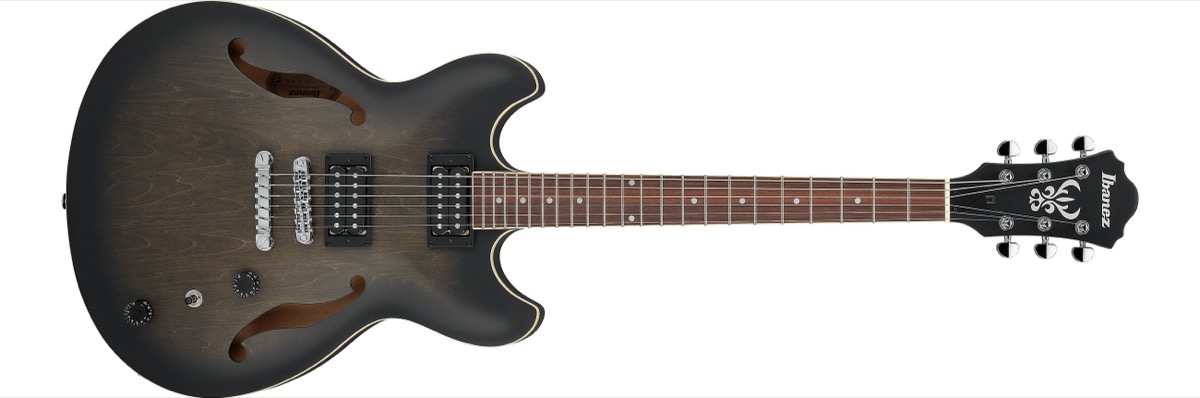 Ibanez Artcore AS53 Hollowbody Guitar  …