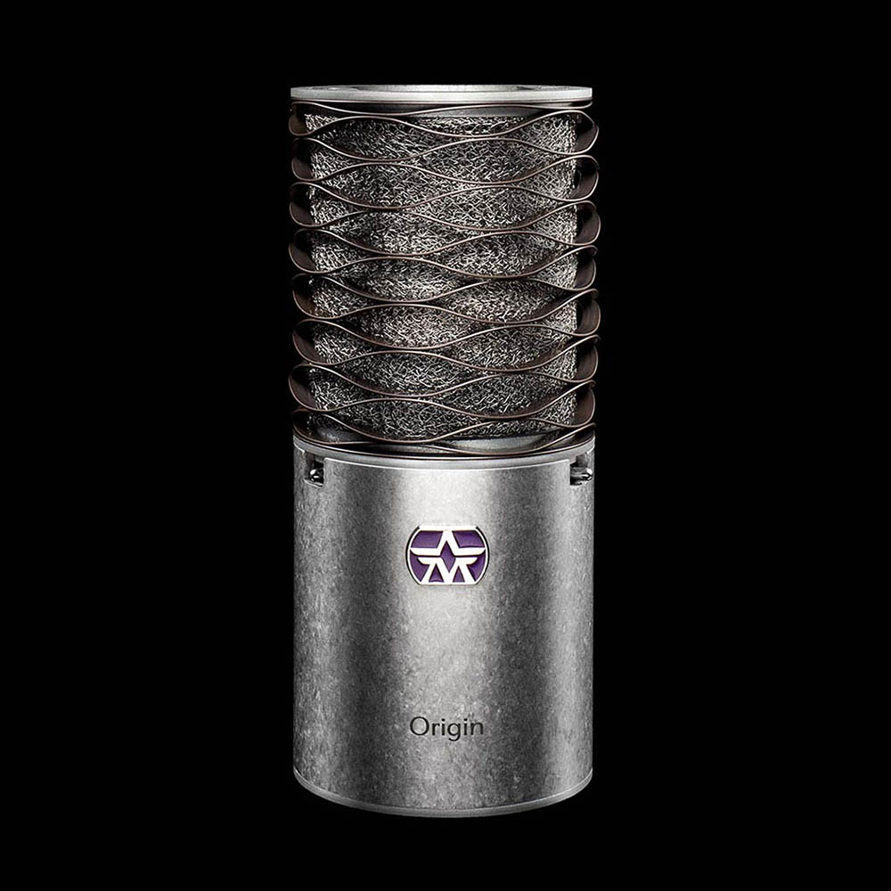 Aston Microphones Origin (アストンマイクロホンズ) - 配信機器・PA