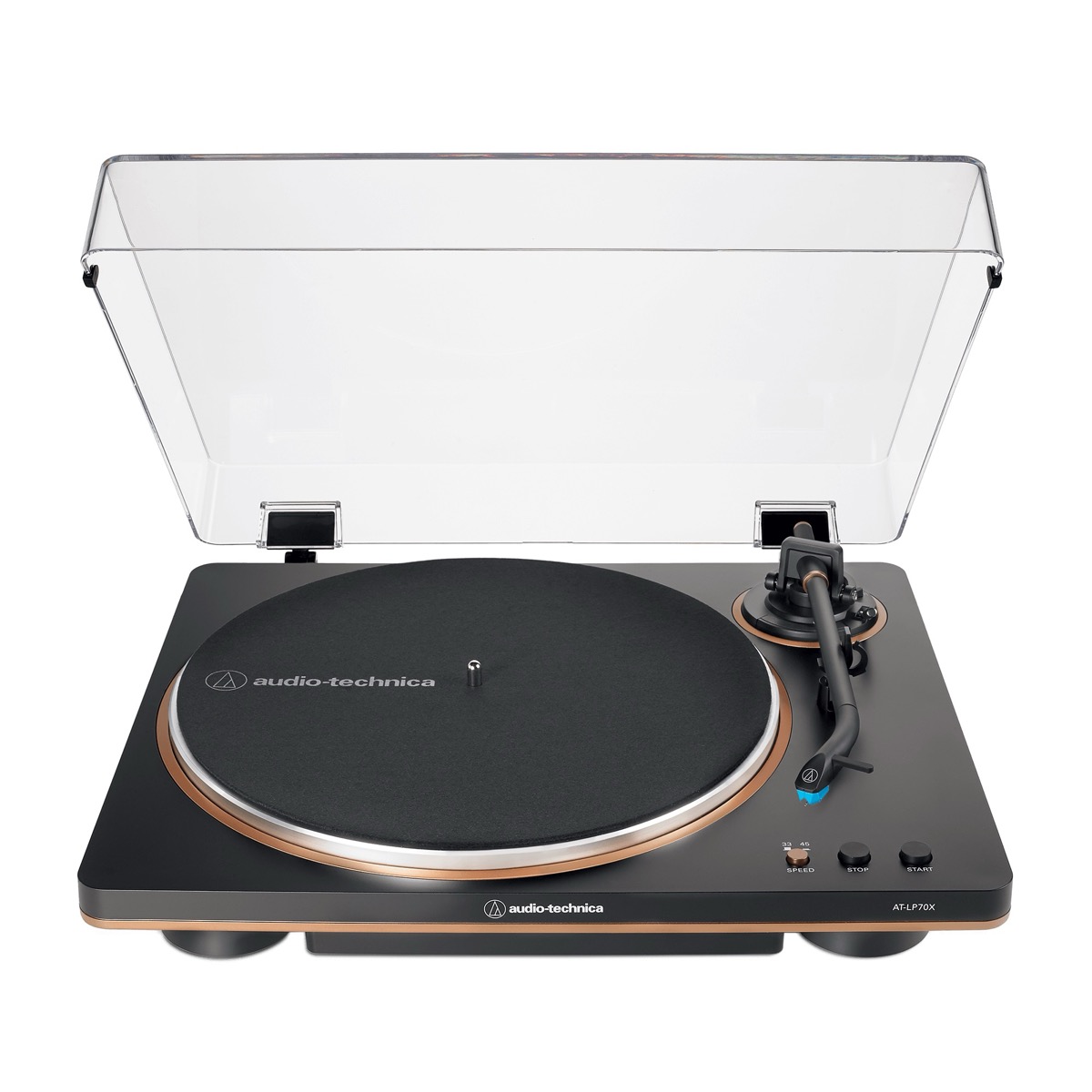 Audio Technica LP70X Fully Automatic Belt  &hellip;