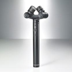 Audio-Technica Audio Technica AT2022 X/Y Stereo Mic W/Pivot - Recording