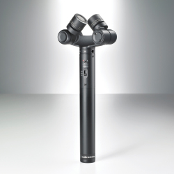 Audio-Technica Audio Technica AT2022 X/Y Stereo Mic W/Pivot - Recording