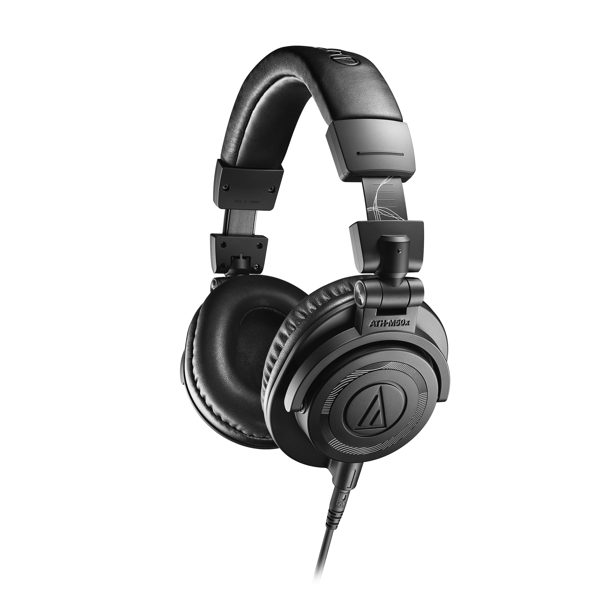 Audio Technica ATH-M50x ENSO Limited  …
