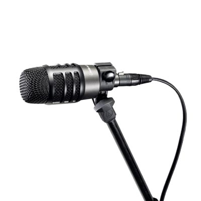 Audio-Technica Audio Technica Dual Element Mic - Recording