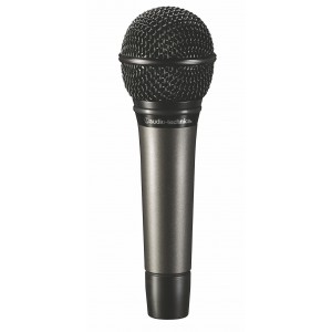 Audio-Technica Audio Technica Cardiod Vocal Mic - Recording