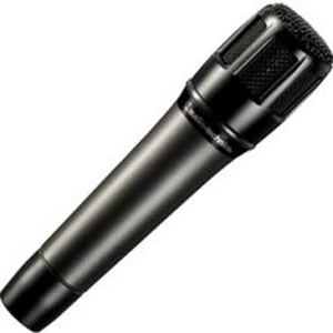 Audio-Technica Audio Technica Dynamic Instrument Mic - Recording