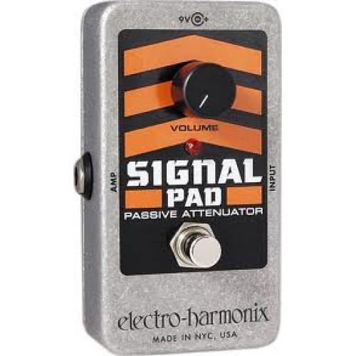 Electro Harmonix Electro Harmonix Passive Attenuator - Effects