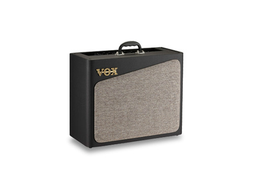 Vox AV30 30 Watt Analog Valve Combo