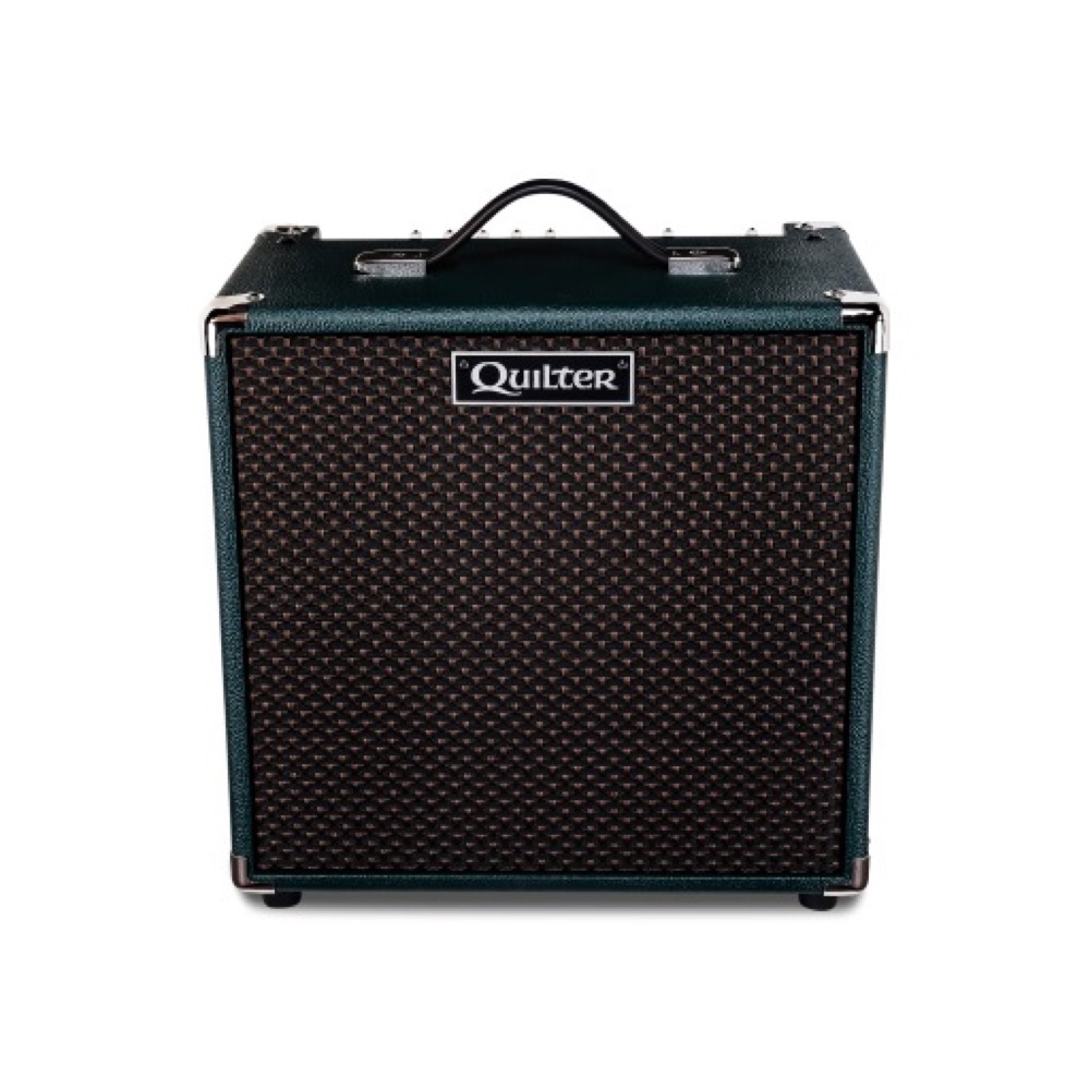 Quilter Aviator Cub UK Edition 50w Combo amp  …