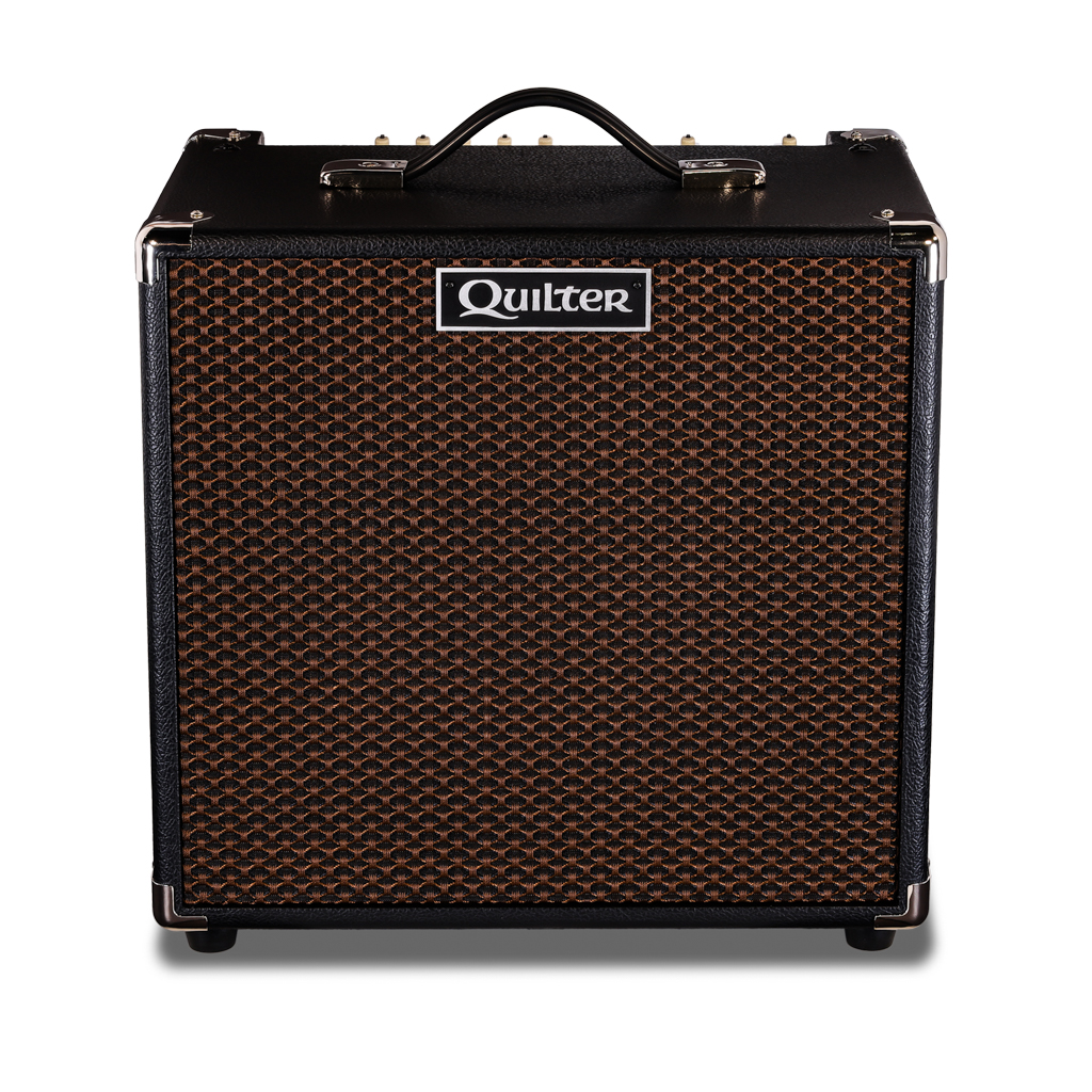 Quilter Aviator Cub UK Edition 50w Combo amp