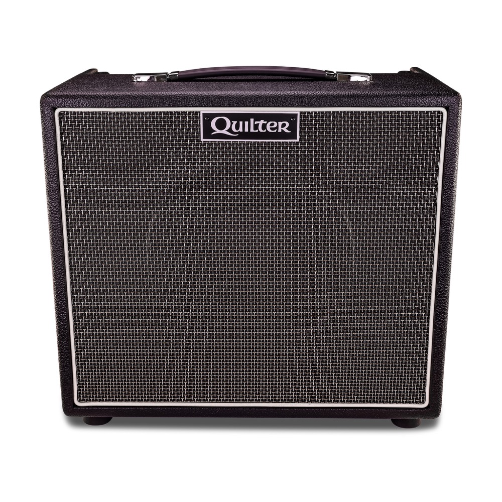 Quilter Aviator Mach 3 Combo With 12 Inch Speaker