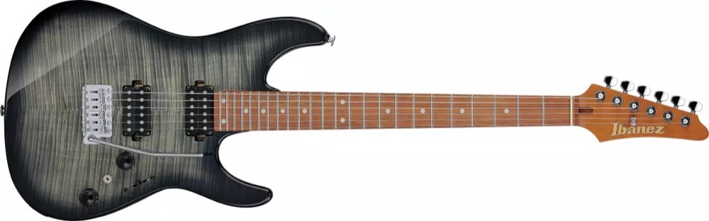 Ibanez AZ724S1 AZ Standard HH Electric  …