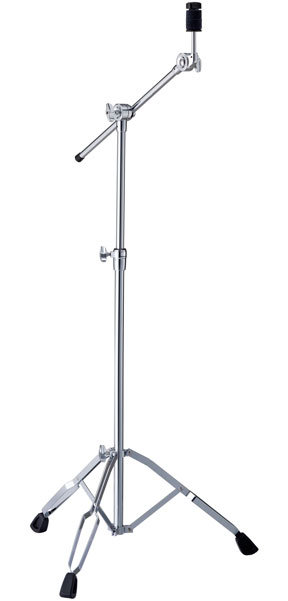 Pearl Pearl Cymbal Boom Stand, D/Brace - Drums