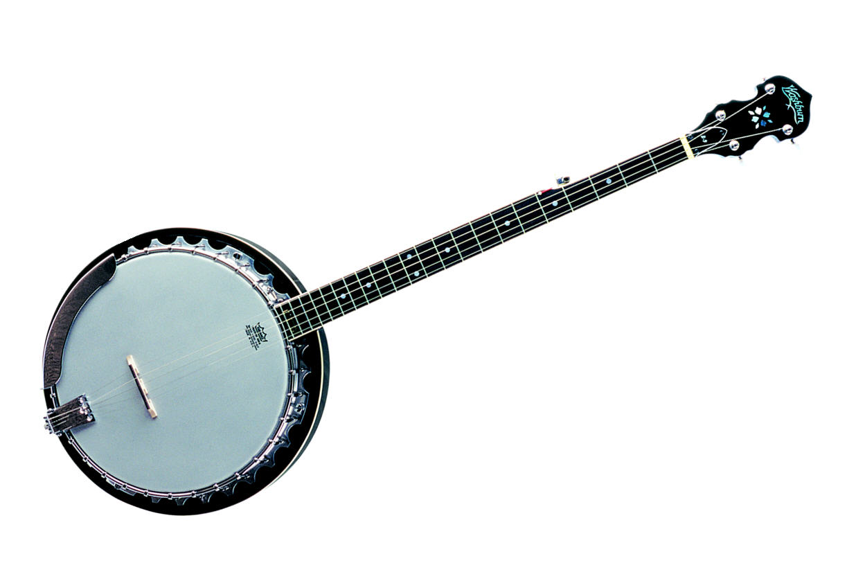 Washburn B9 Banjo 5-string