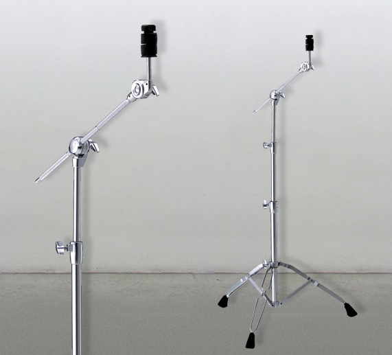 Pearl Pearl Boom and Straight Cymbal Stand - Drums
