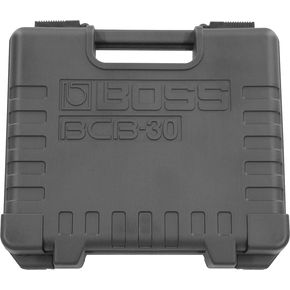 BOSS BCB-30 3-Pedal Case