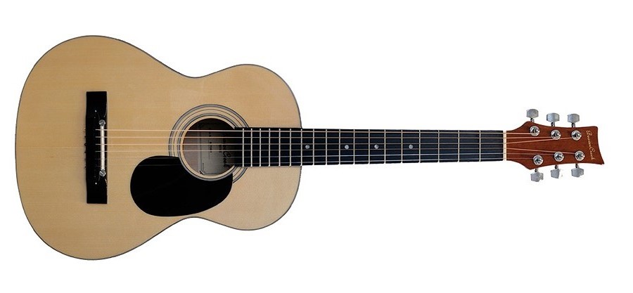 Beaver Creek 3/4 Size Acoustic Guitar w/Bag