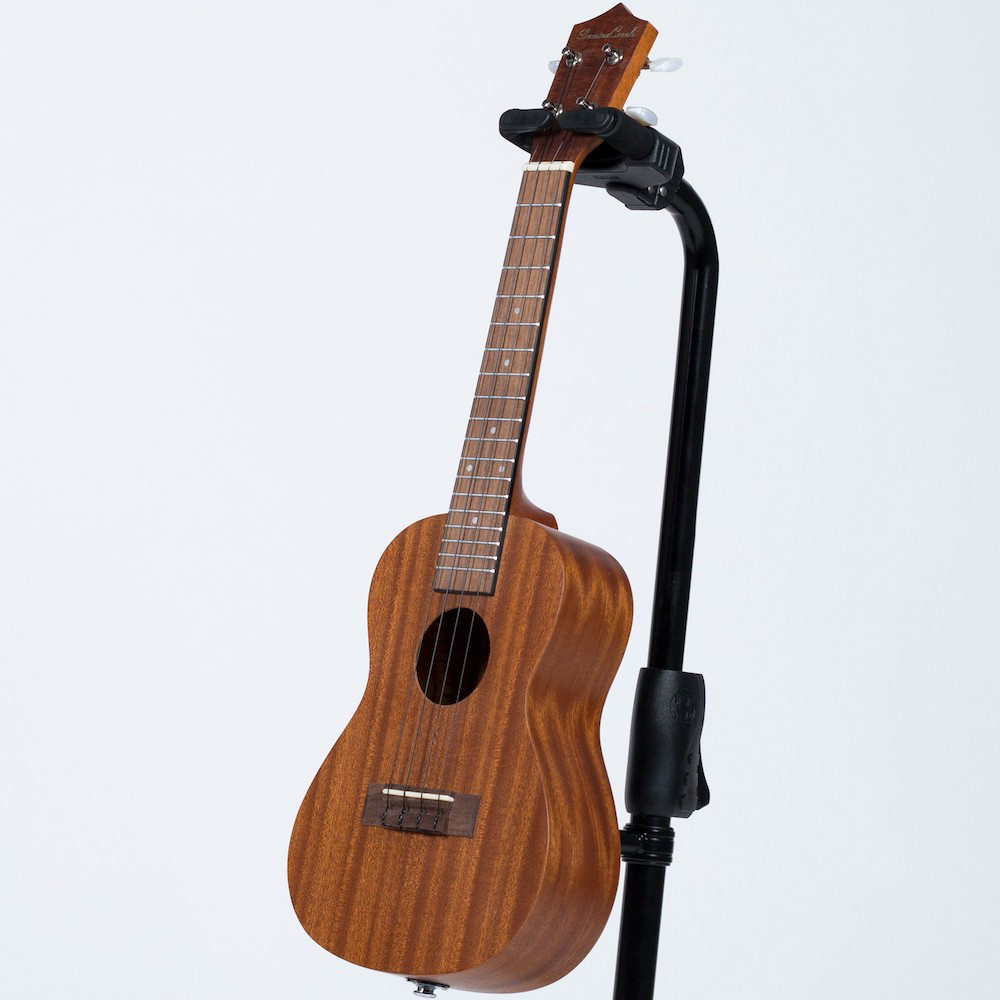 Beaver Creek Beaver Creek BCUKEE Concert Mahogany Uke w/Pickup - Ukuleles