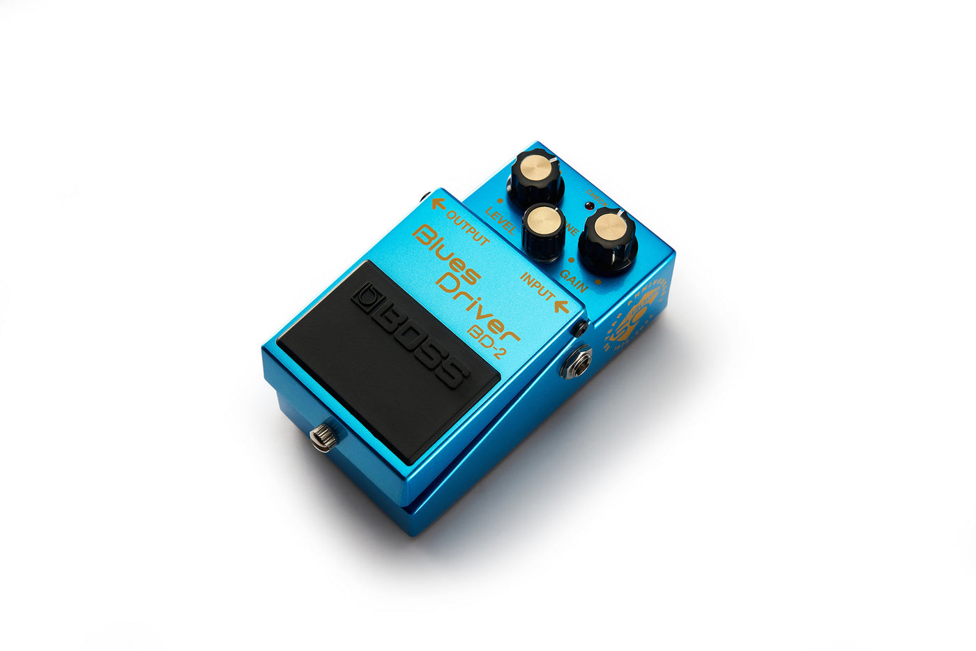 BOSS BOSS BD-2 Blues Driver 50th Anniversary - Effects