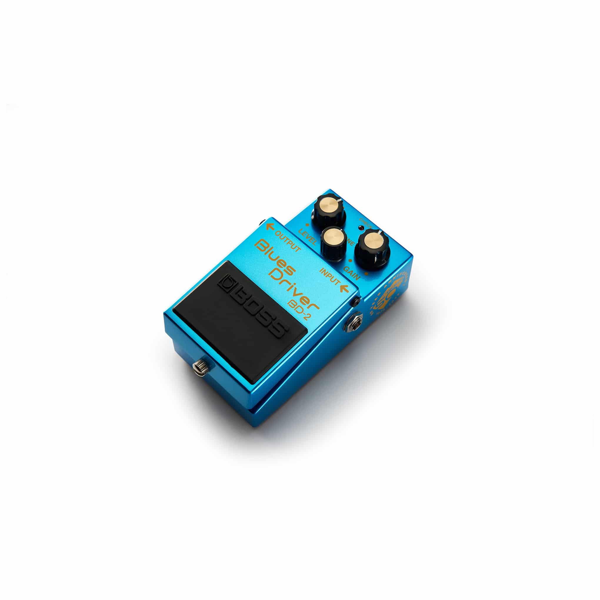 BOSS BOSS BD-2 Blues Driver 50th Anniversary - Effects