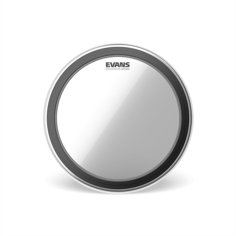 Evans Evans 24" EMAD Bass Drumhead - Drums