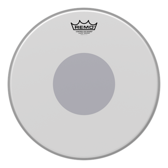 Remo Remo 14" CS Emperor Top Dot - Drums