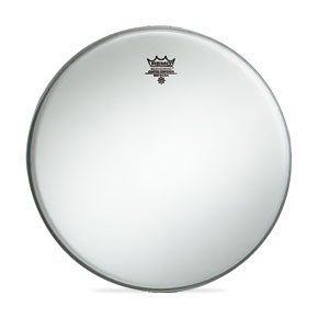 Remo Remo 18" Emperor Coated - Drums