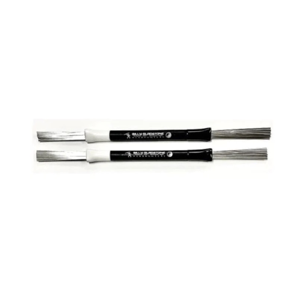 Headhunters Billy Gladstone Brushes