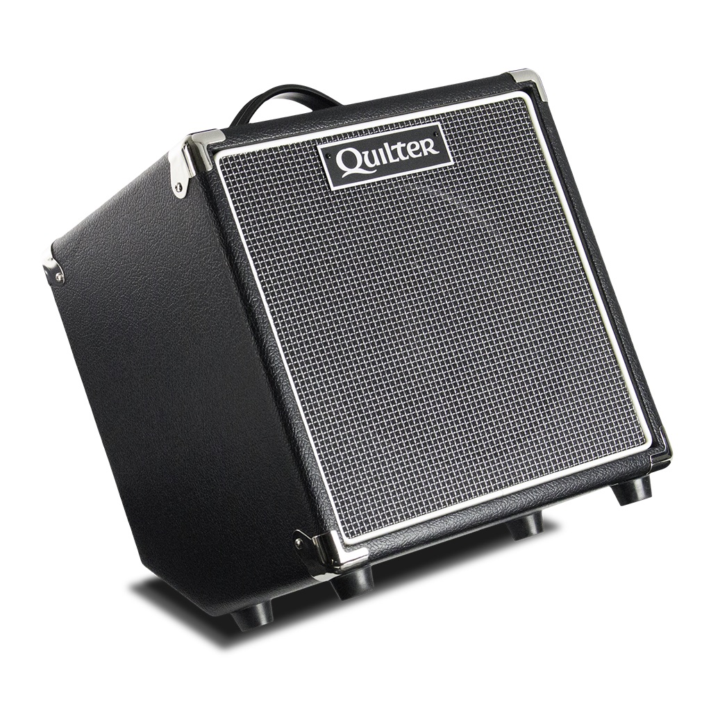 Quilter Block Dock 10TC 100 Watt 1 X 10  …