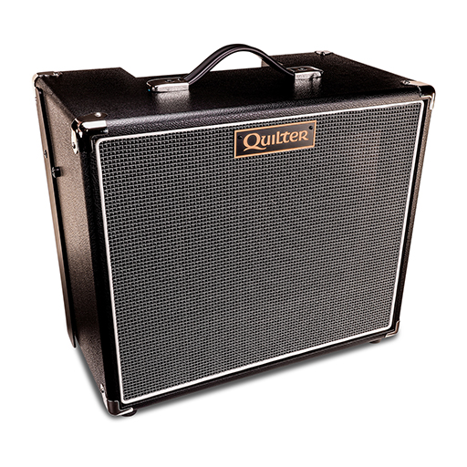 Quilter Block Dock 12CB 250 Watt With  …