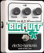Electro Harmonix Big Muff w/Tone Wicker