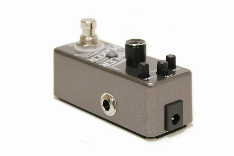 Outlaw Outlaw Boilermaker Boost Pedal - Effects