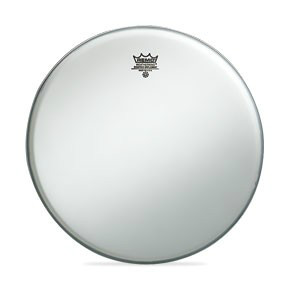 Remo Remo 22" Ambassador Coated - Drums