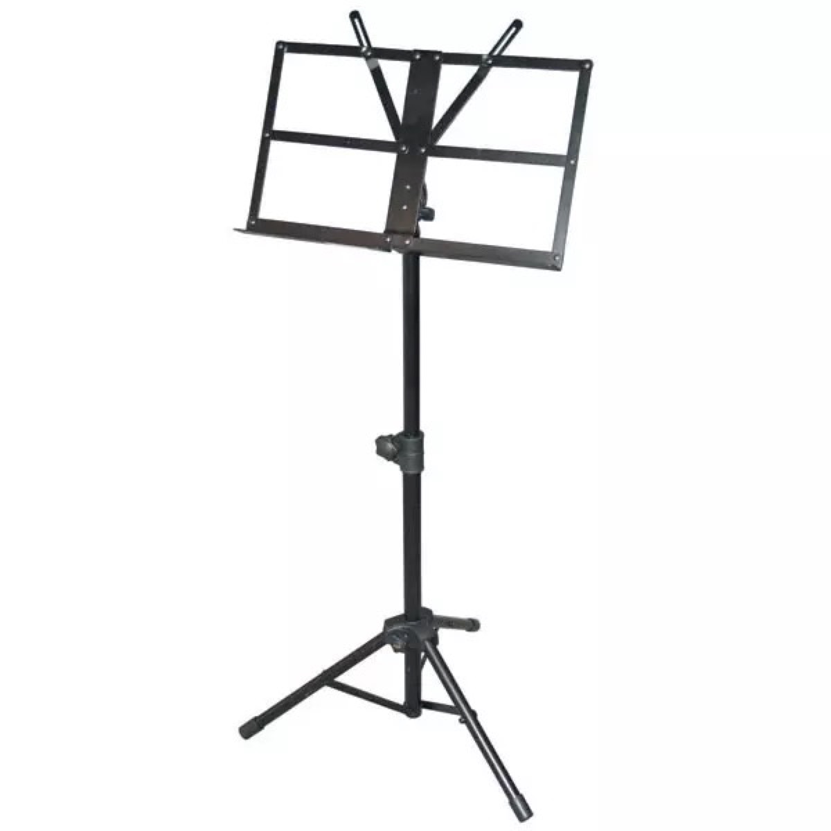 Yorkville Heavy Duty Collapsible Music Stand  …