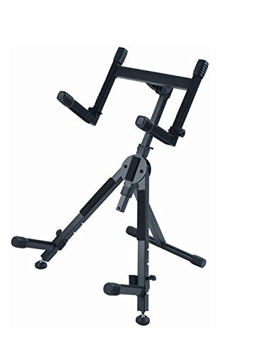 Quiklok Fully Adjustable Amp Stand