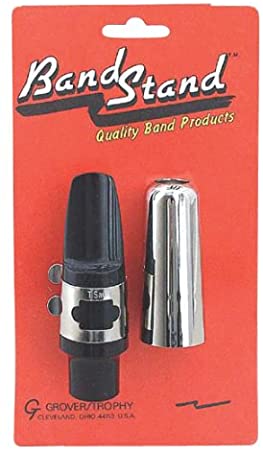 Bandstand Tenor Sax Mouthpiece Kit