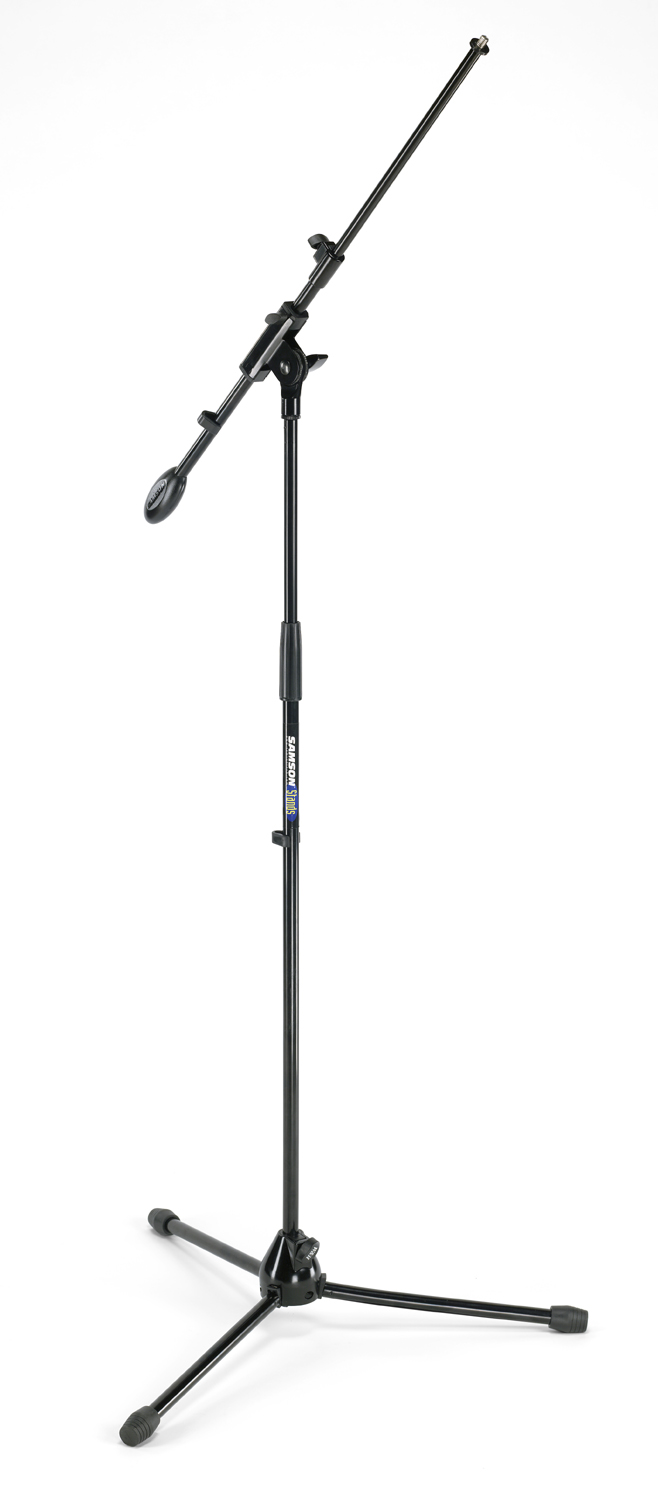 Samson BT4 Telescopic Boom Stand