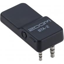 Zoom PodTrak BTA-2 Bluetooth Adapter