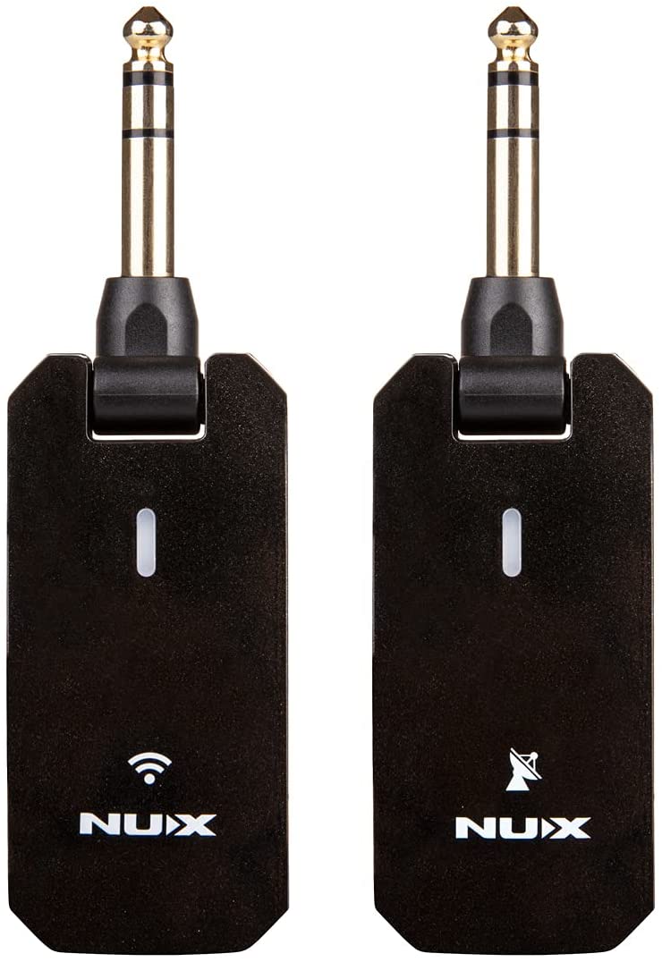NUX Wireless Guitar System 5.8GHz