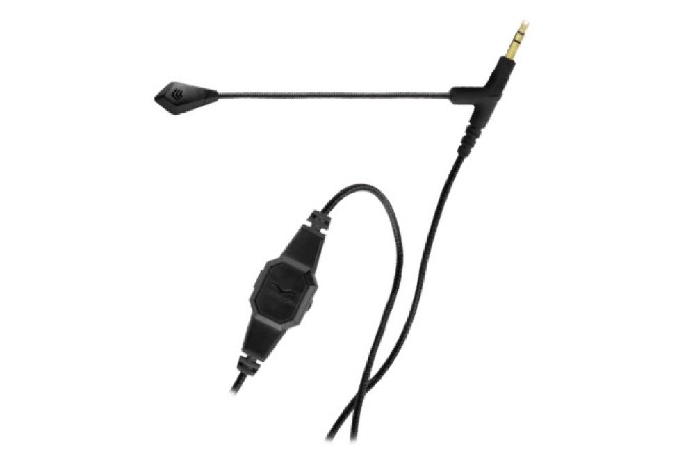 V-Moda Boom Pro Microphone Cable - Black
