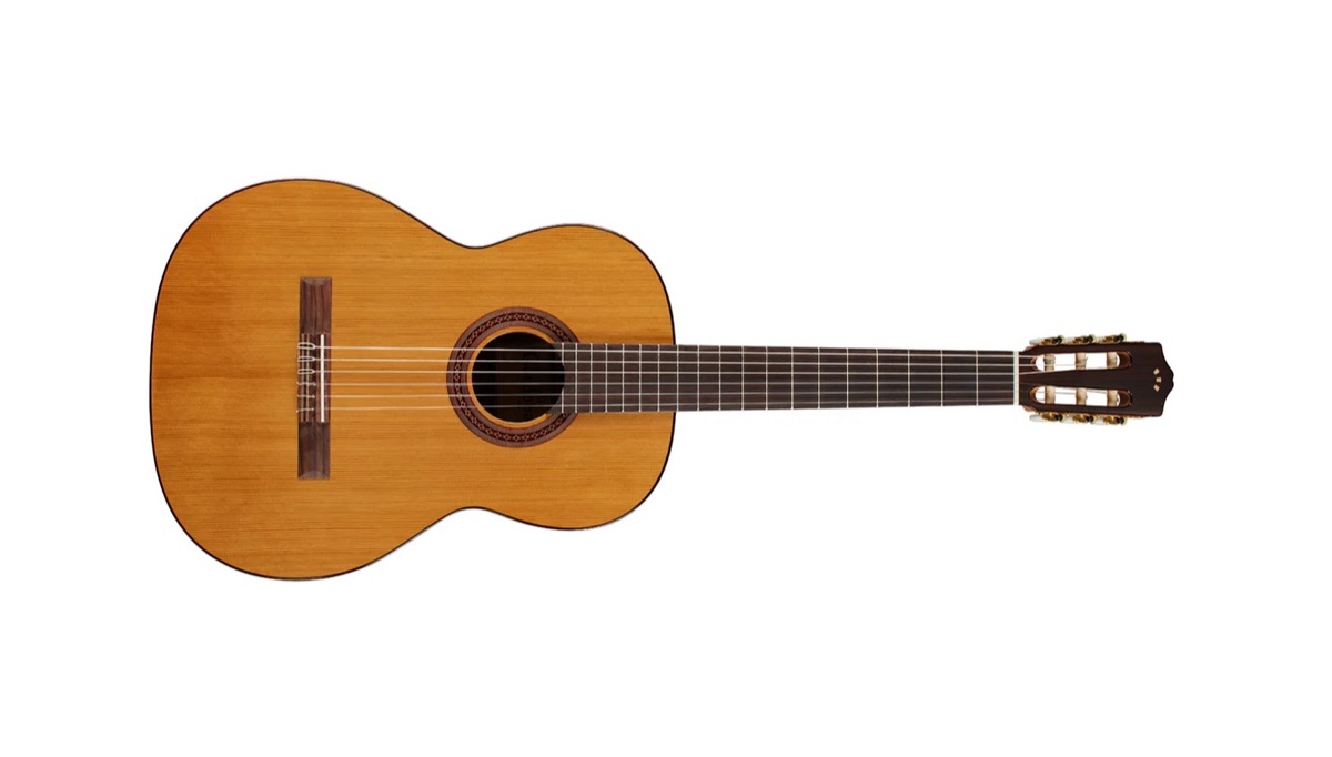 Cordoba C5 Solid Cedar Top Classical Guitar