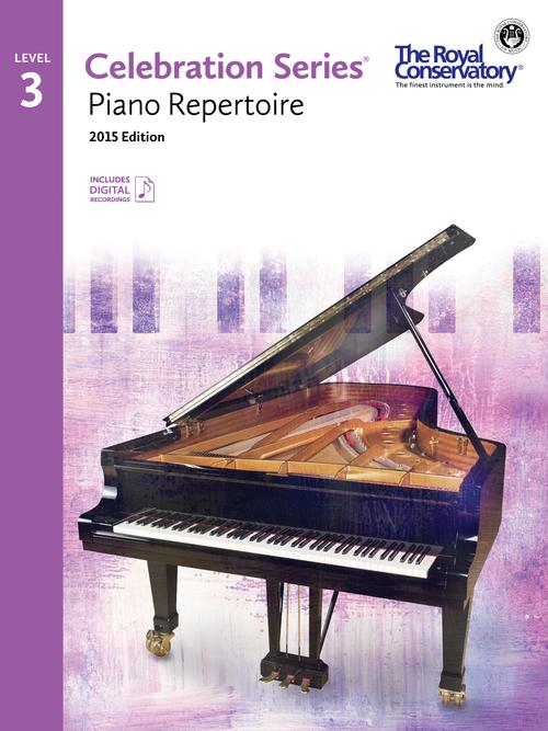 RCM Celebration Series 2015  Piano  …