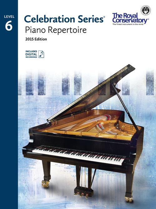 RCM Celebration Series 2015  Piano  …