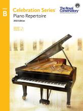 RCM Celebration Series 2015  Piano Repetoire  …