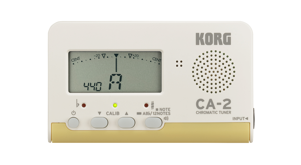 Korg CA2 Chromatic Tuner