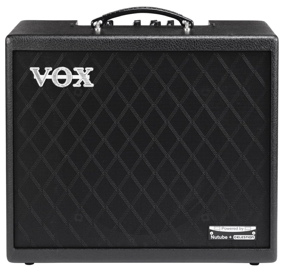 Vox Cambridge 50 Amp w/NuTube