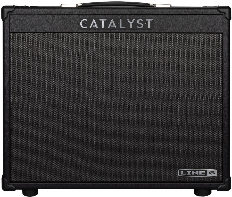 Line 6 Catalyst 100 1x12 100 Watt Combo Amp