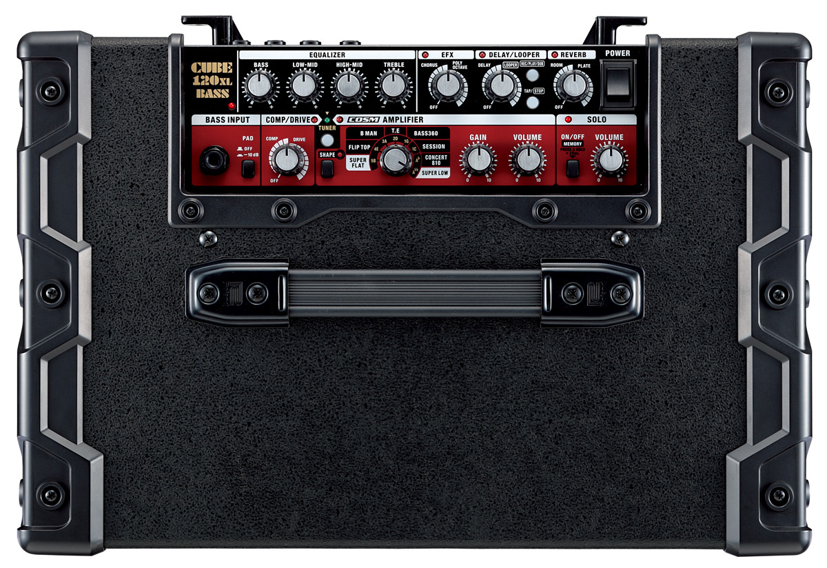 Roland Roland CB-120XL Cube Bass 120 - Basses