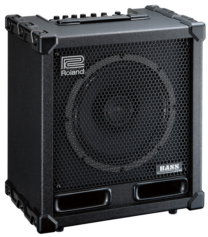 Roland Roland CB-120XL Cube Bass 120 - Basses