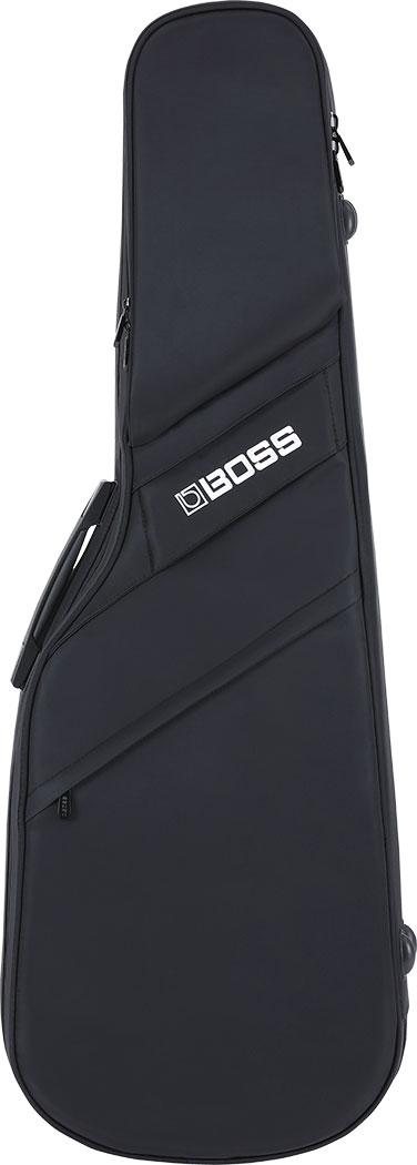 BOSS Premium Semi Rigid Electric Guitar Gig Bag