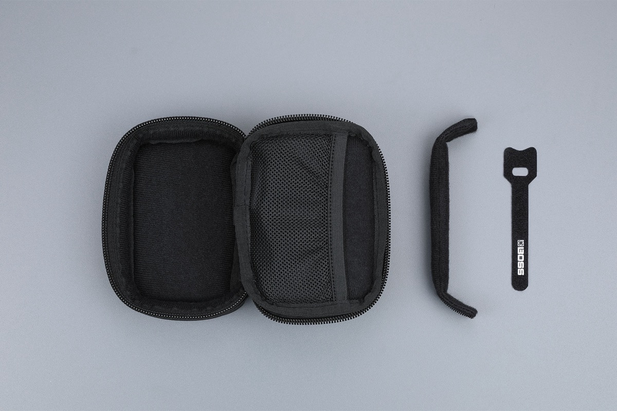 BOSS BOSS Katana Go Carrying Case - Guitars